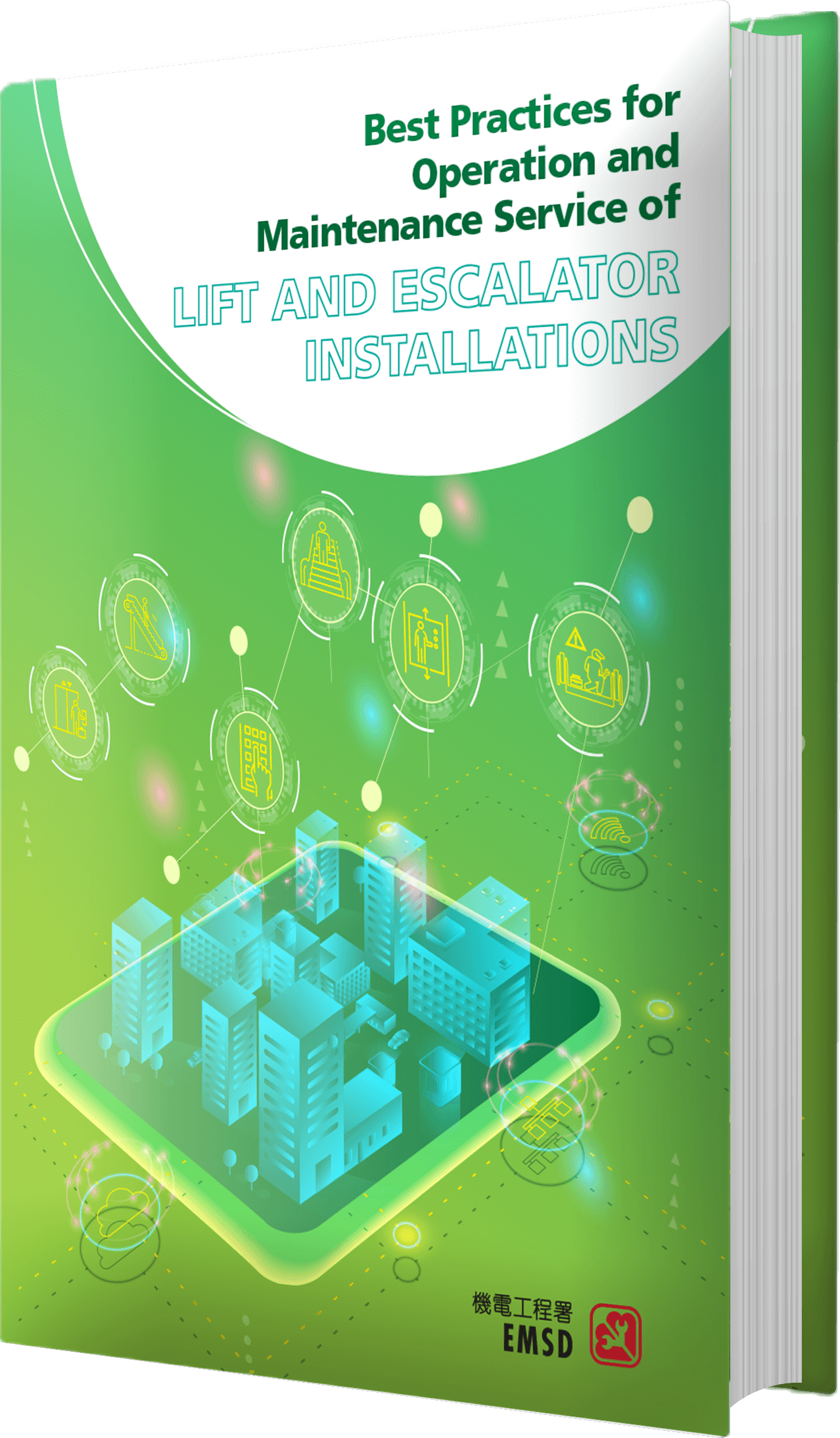 Lift and Escalator Installations