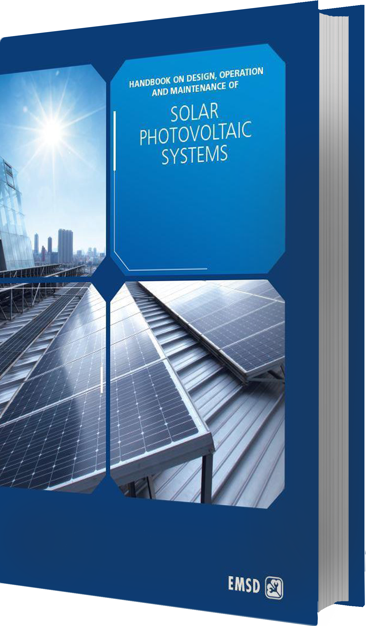 Solar Photovoltaic Systems
