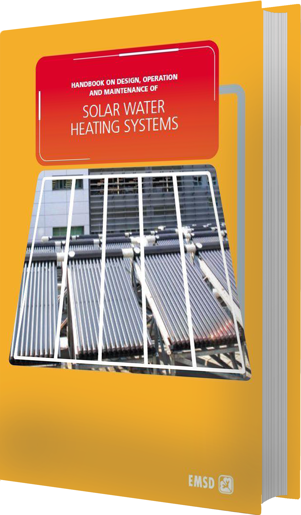 Solar Water Heating Systems