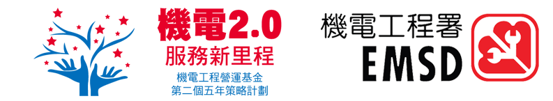 m logo